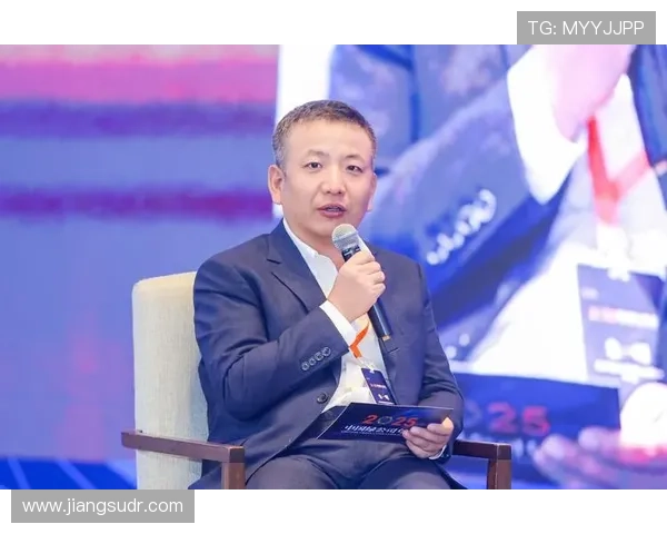 2025年度创新型企业家评选活动全面启动 聚焦未来商业领袖风采