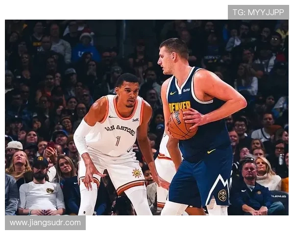 约基奇三双率掘金逆转战胜马刺